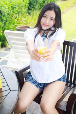 女教师的日记2_JVID性感写真